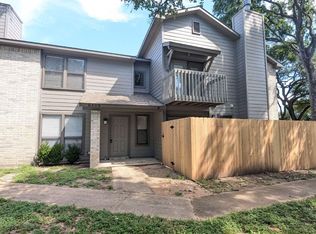 8406 Lyndon Ln APT B, Austin, TX 78729