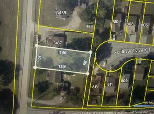 3435 Knight Dr, Whites Creek, TN 37189