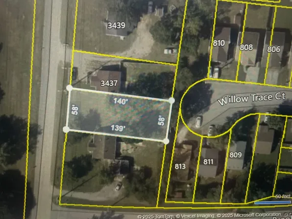 3435 Knight Dr, Whites Creek, TN 37189