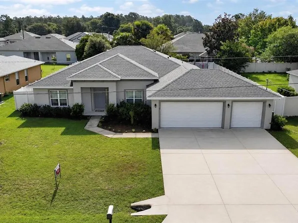 5 Lynton Pl, Palm Coast, FL 32137