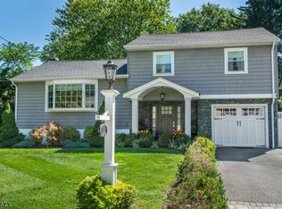 11 Martha Rd, Roseland, NJ 07068