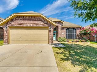 2249 Kaitlyn Dr, Weatherford, TX 76087