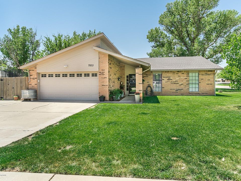 1st image of 7833 Cervin Dr