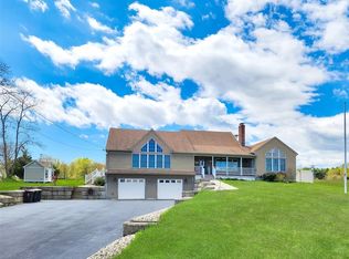 180 Mendall Rd, Acushnet, MA 02743