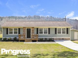 120 Old Rudy York Rd NW, Cartersville, GA 30121