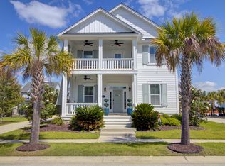 3628 Woodend Way, Mount Pleasant, SC 29466