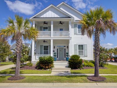 3628 Woodend Way, Mount Pleasant, SC, 29466