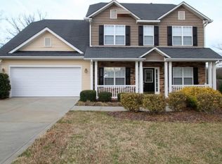 4104 Chatterleigh Dr, Monroe, NC 28110