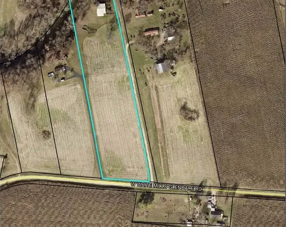 0 W White Mills Glendale Rd, Glendale, KY 42740
