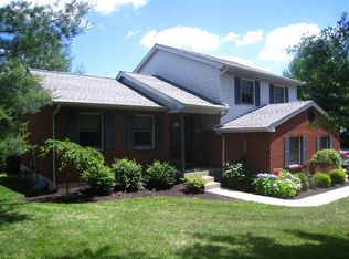 10027 Woeste Rd, Alexandria, KY 41001