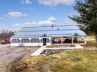 184 Bellsqueeze Rd, Benton, ME 04901