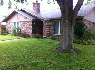 119 Lancaster St, Victoria, TX 77904