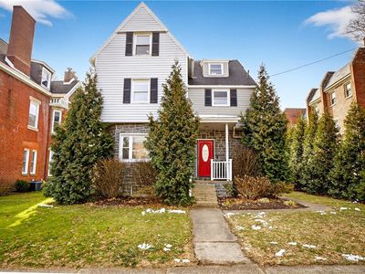 6022 Stanton Ave, Pittsburgh, PA, 15206