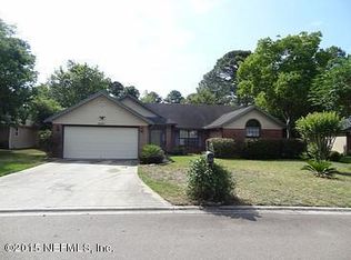 8595 Wyndhurst Dr, Jacksonville, FL 32244