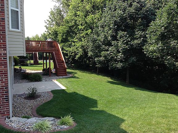 3rd image of 6204 Timberwolfe Dr