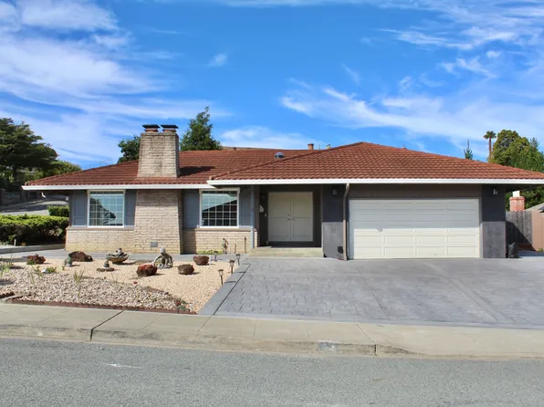 5 Manzanita Ct, Millbrae, CA 94030