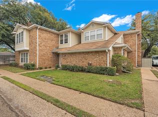 3810 Kimberly Dr #J6, Waco, TX 76708