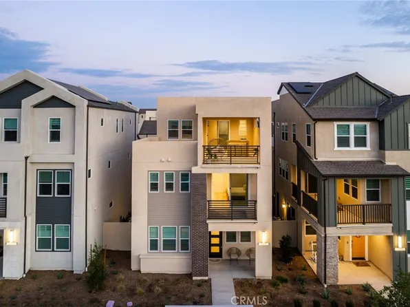 127 Restore, Irvine, CA 92618