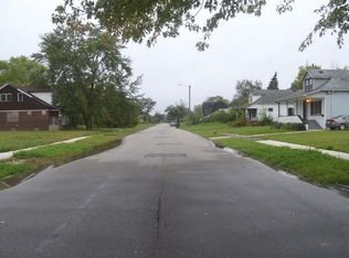 13341 Flanders St, Detroit, MI 48205