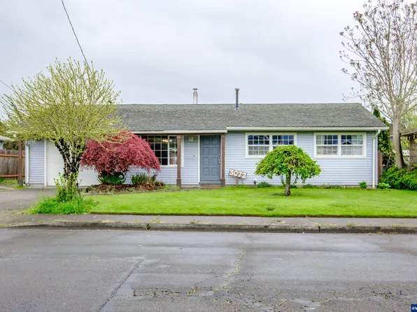 3072 Hammel St NE, Salem, OR 97301