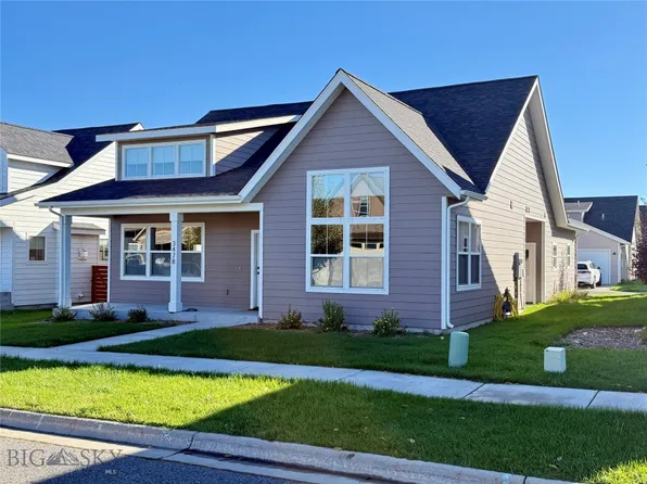 3478 S 22nd Ave, Bozeman, MT 59718