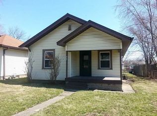 343 S Dearborn St, Indianapolis, IN