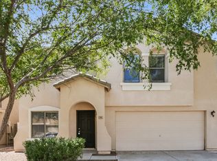 491 E Christopher St, Queen Creek, AZ 85140