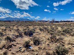 36 Cuchilla Rd, Taos, NM 87571