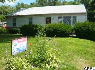 2186 Ritner Hwy, Shippensburg, PA 17257