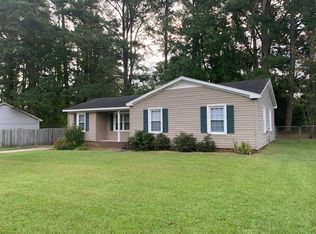 103 Belmont Dr, Greenville, NC 27858