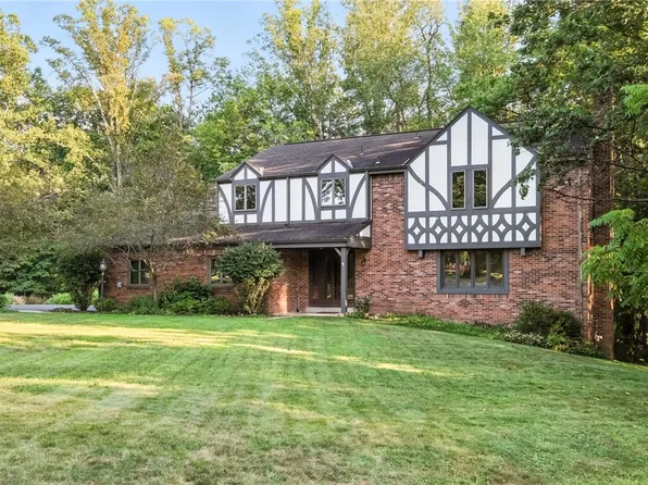 4219 Wembleton Dr, Allison Park, PA 15101