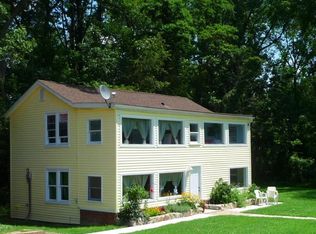 145 Union Brick Rd, Blairstown, NJ 07825