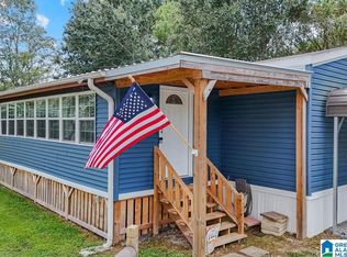 154 Spring Creek Camp Rd, Shelby, AL 35143