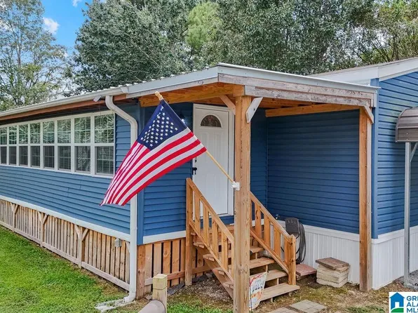 154 Spring Creek Camp Rd, Shelby, AL 35143