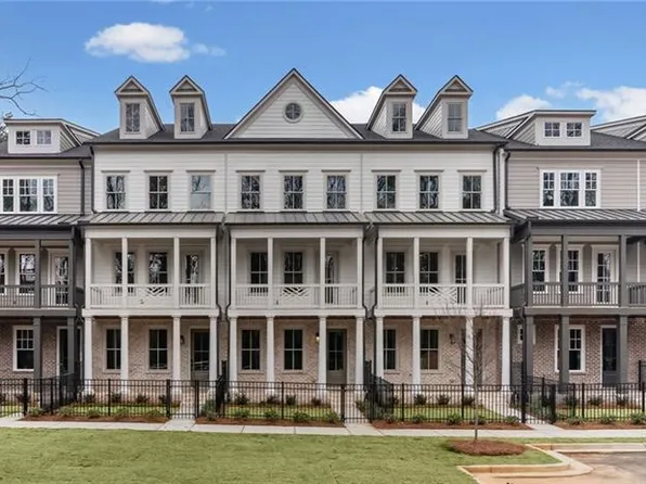 1957 Flying Scotsman Dr #23, Kennesaw, GA 30144