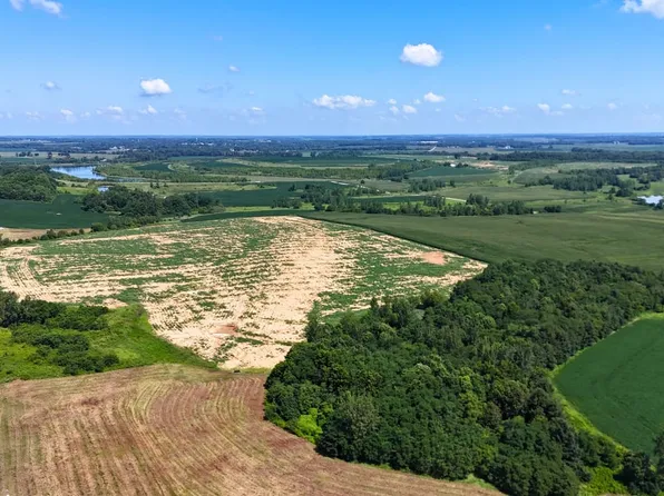 N Wampler Rd, Bicknell, IN 47512