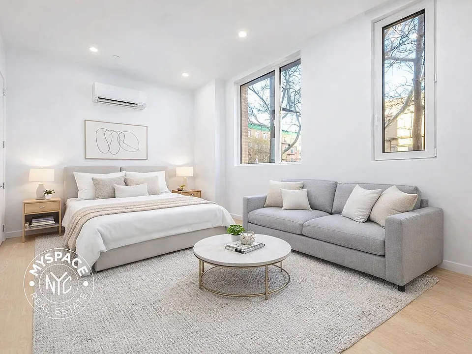 1499 Bedford Ave #1A