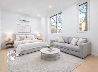 1499 Bedford Ave #1B, Brooklyn, NY 11216