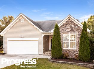 817 Willowedge Ct, Knightdale, NC 27545