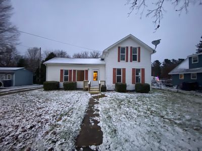 217 Cedar St, Paw Paw, MI, 49079