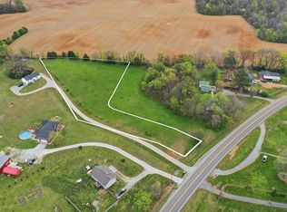 6483 Highway 161 LOT 2, Springfield, TN 37172