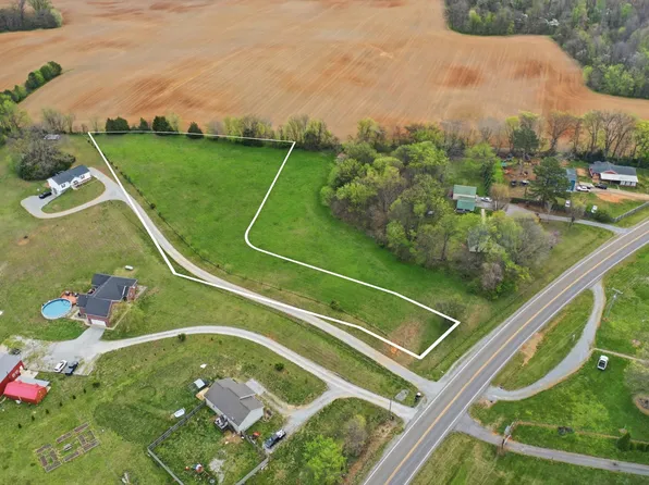 6483 Highway 161 Lot 2, Springfield, TN 37172