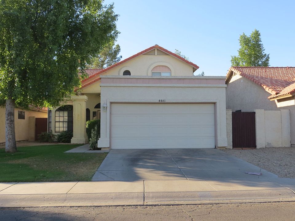 1st image of 4443 E Amberwood Dr