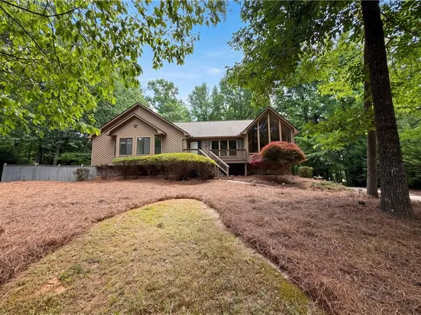 4958 Scotts Creek Trl, Duluth, GA 30096
