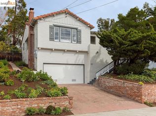 62 Mandalay Rd, Oakland, CA 94618