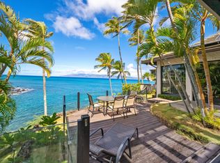 5157 Lower Honoapiilani Rd, Lahaina, HI 96761