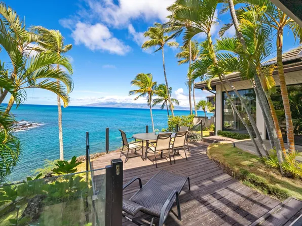 5157 Lower Honoapiilani Rd, Lahaina, HI 96761