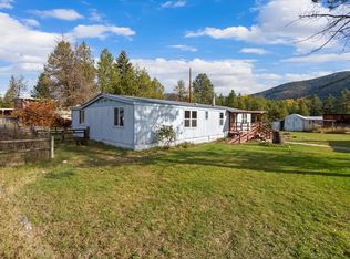 985 Farm To Market Rd, Libby, MT 59923