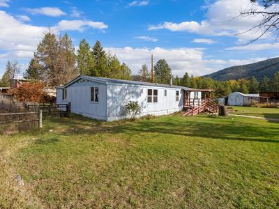 985 Farm To Market Rd, Libby, MT, 59923