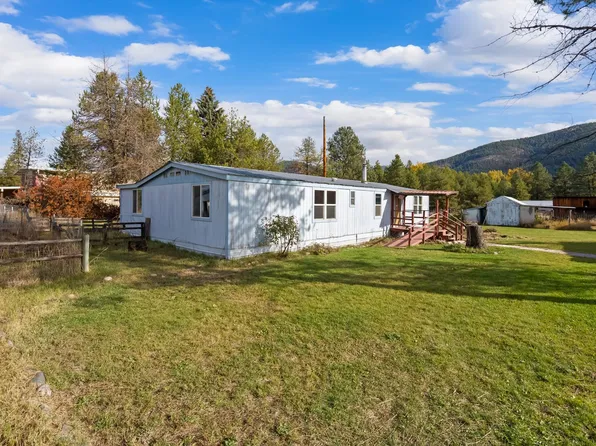 985 Farm To Market Rd, Libby, MT 59923